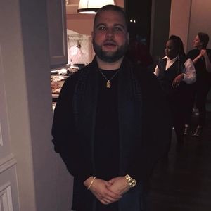 Meet your Posher, Terry